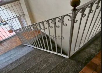 Scala - Monolocale via Giancarlo Aliberti, Asti - foto 12