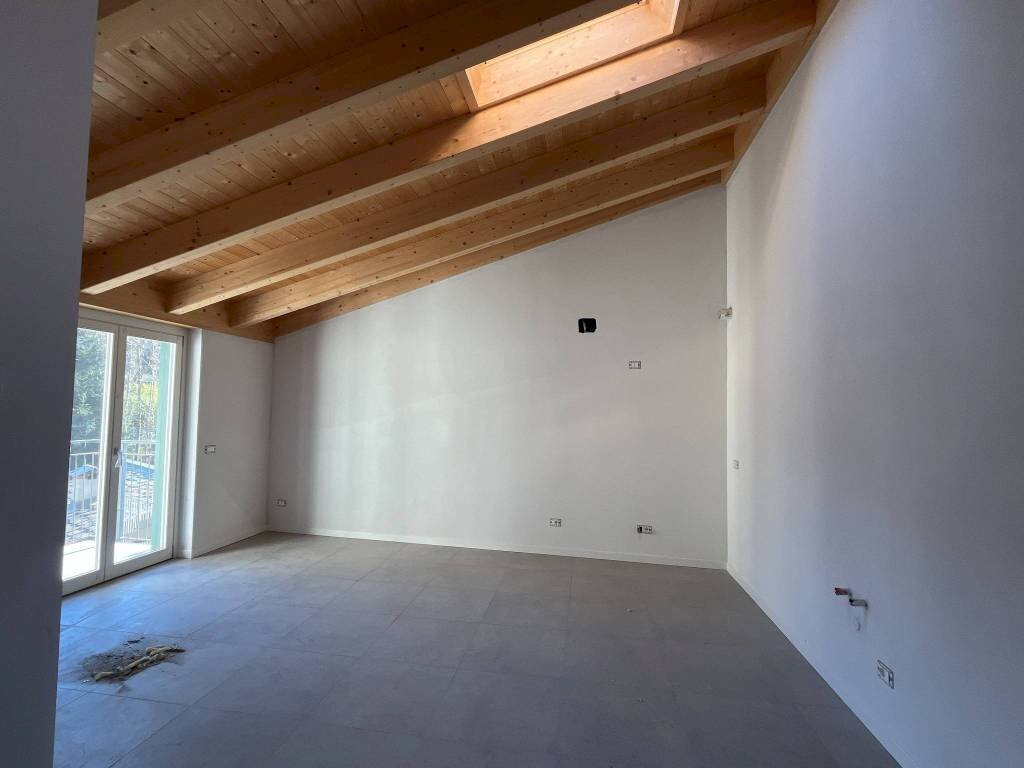 Cucina - One-room apartment contrada Maioni, 16, Sondrio - photo 2