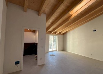 Cucina - One-room apartment contrada Maioni, 16, Sondrio - photo 1