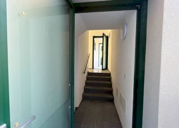 Interno palazzo - One-room apartment contrada Maioni, 16, Sondrio - photo 4