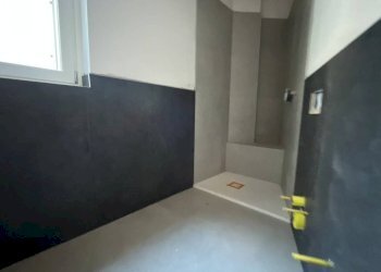 Bagno - Appartamento contrada Maioni, 16, Sondrio - foto 7