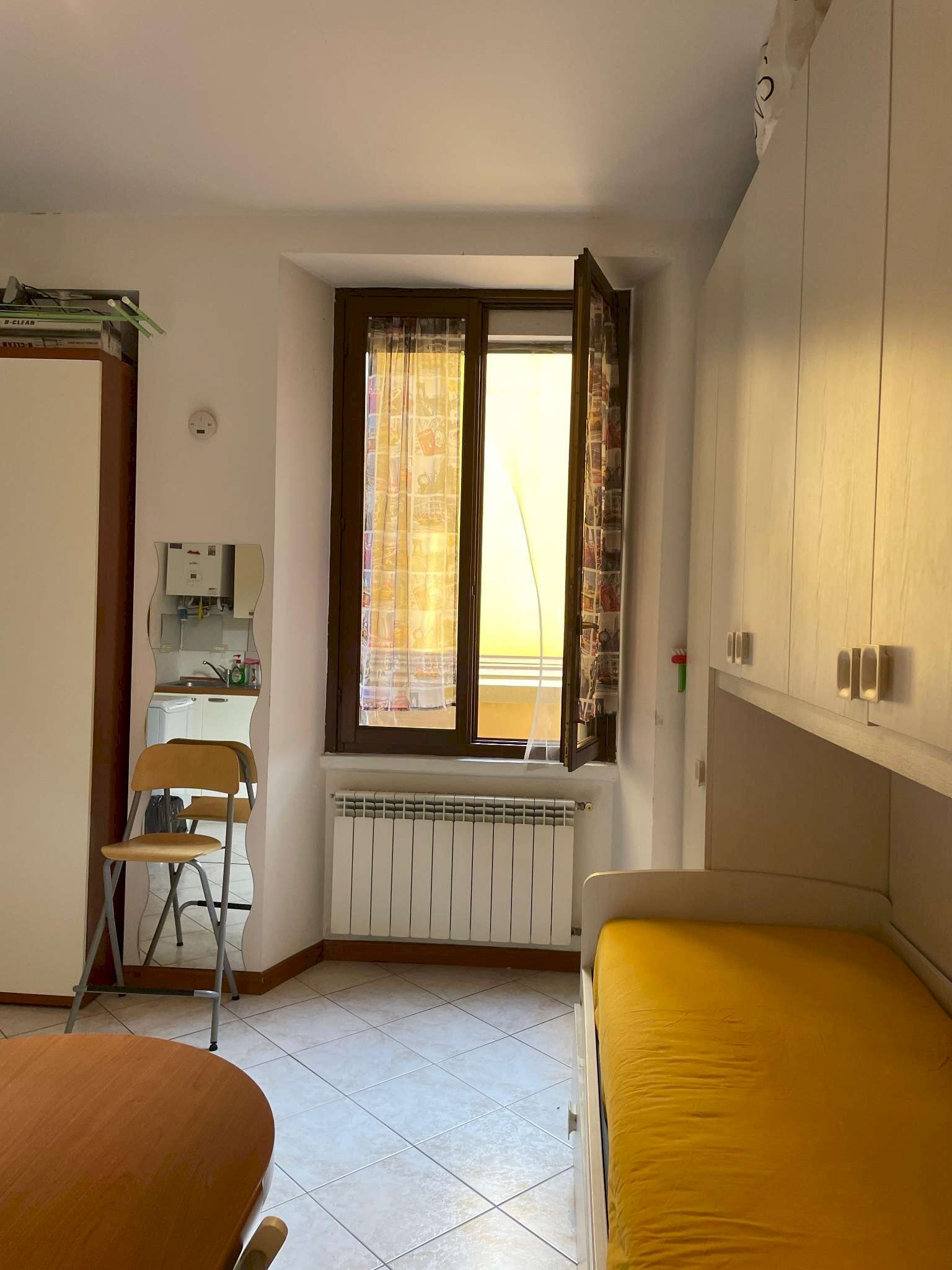 bddfec8e-f47e-4dfc-a156-74cf541222af (1) - One-room apartment corso San Gottardo, 41, Milano - photo 3