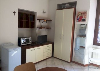 IMG_4643 - One-room apartment corso San Gottardo, 41, Milano - photo 1