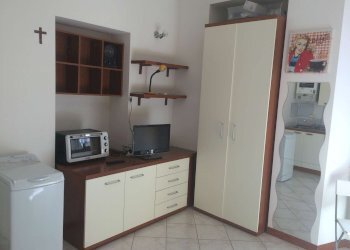 IMG_4649 - One-room apartment corso San Gottardo, 41, Milano - photo 3