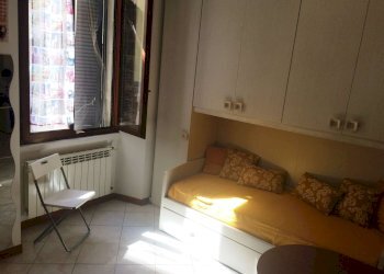 IMG_4654 - One-room apartment corso San Gottardo, 41, Milano - photo 4