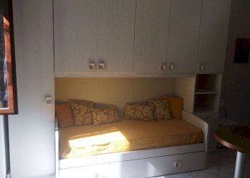 IMG_4647 - One-room apartment corso San Gottardo, 41, Milano - photo 5