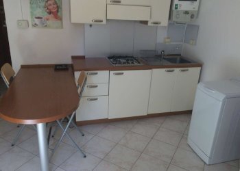 IMG_4650 - One-room apartment corso San Gottardo, 41, Milano - photo 7