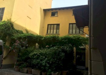 IMG_4667 - One-room apartment corso San Gottardo, 41, Milano - photo 10