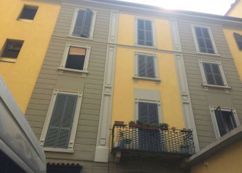 IMG_4670 - One-room apartment corso San Gottardo, 41, Milano - photo 13