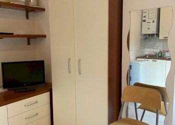 3e885e83-5d85-43a3-b761-06b1d1b3e654 - Monolocale corso San Gottardo, 41, Milano - foto 12