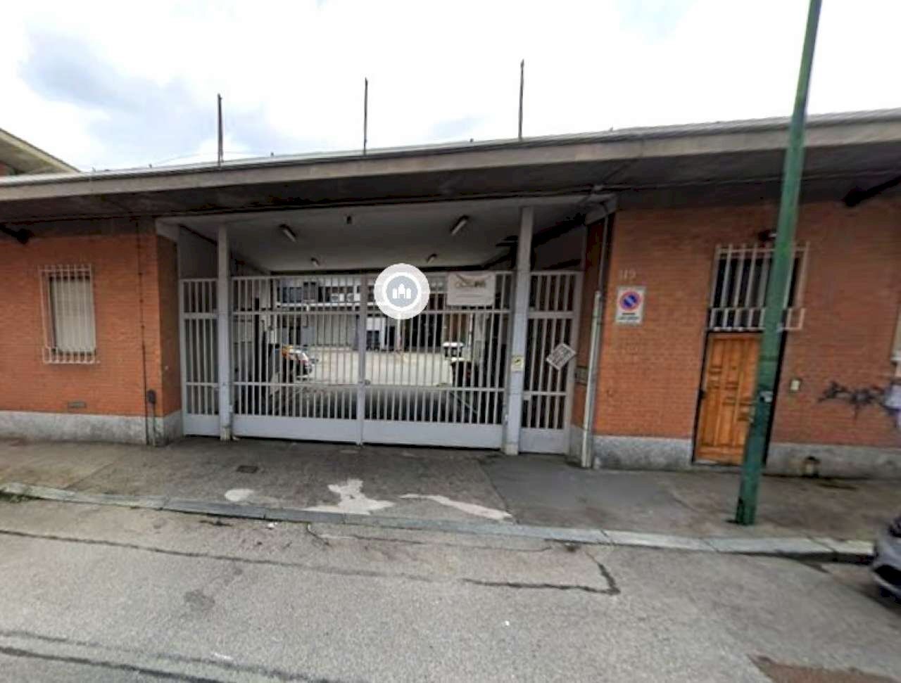 Immagine 2026-02-12 162611 - Box via Chambery, 119, Torino (zona Pozzo Strada) - foto 1