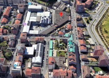 Immagine 2026-02-12 162322 - Box via Chambery, 119, Torino (zona Pozzo Strada) - foto 6