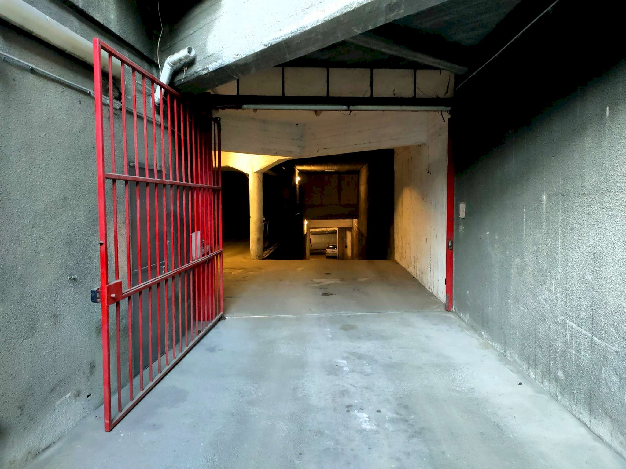 IMG20260211173402 (1) - Warehouse via Chambery, 119, Torino (neighborhood Pozzo Strada) - photo 2