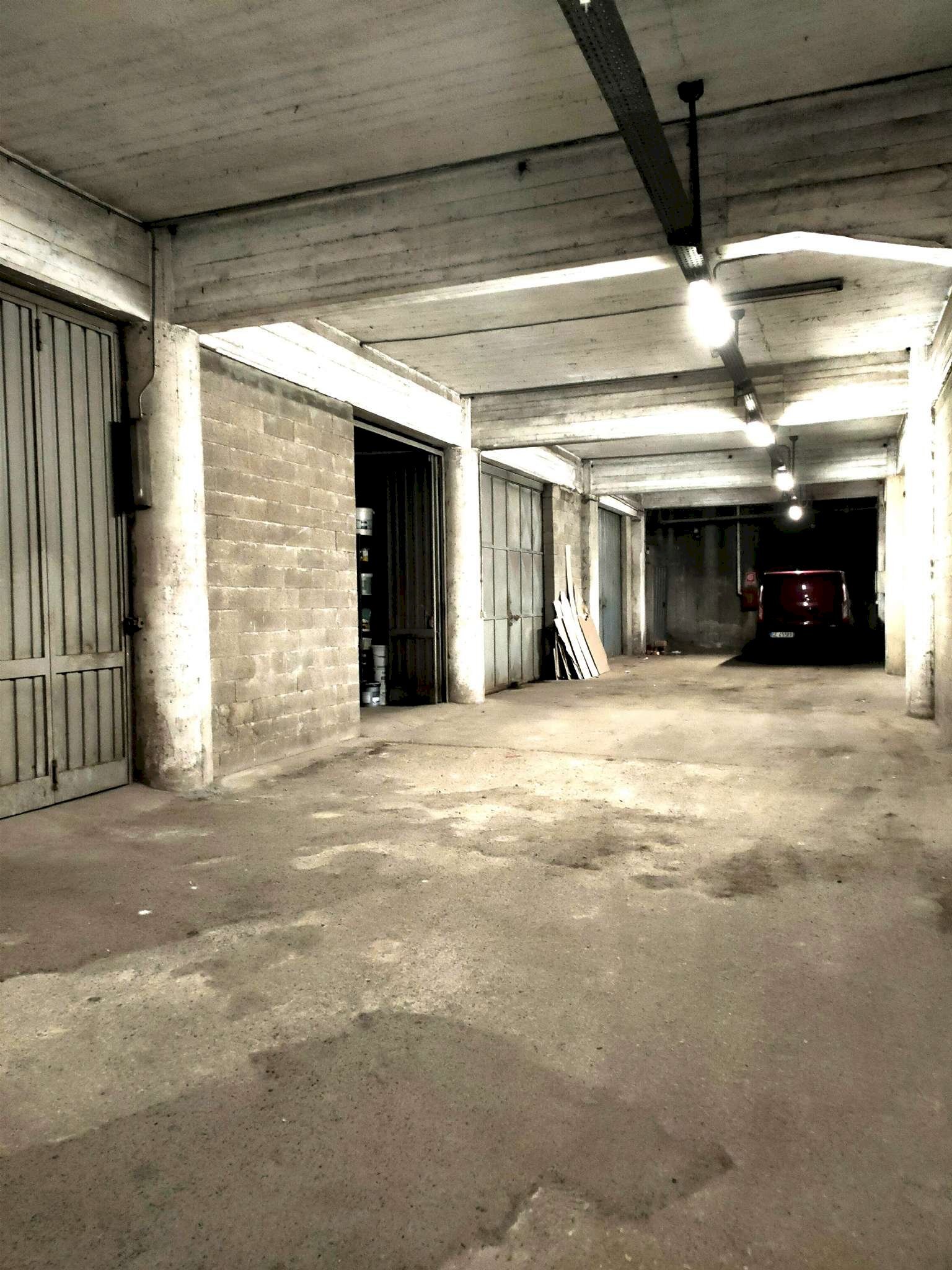 IMG20260211173308 - Warehouse via Chambery, 119, Torino (neighborhood Pozzo Strada) - photo 3