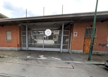 Immagine 2026-02-12 162611 - Magazzino via Chambery, 119, Torino (zona Pozzo Strada) - foto 1