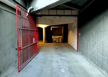 IMG20260211173402 (1) - Magazzino via Chambery, 119, Torino (zona Pozzo Strada) - foto 2