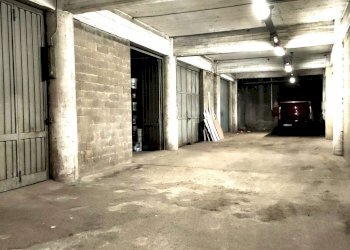 IMG20260211173308 - Magazzino via Chambery, 119, Torino (zona Pozzo Strada) - foto 3