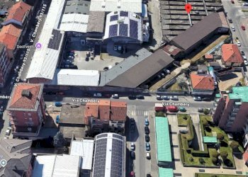 Immagine 2026-02-12 162243 - Magazzino via Chambery, 119, Torino (zona Pozzo Strada) - foto 5