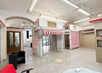 Interno non residenziale - Negozio via Dante di Nanni, 81, Torino (zona Cenisia) - foto 2