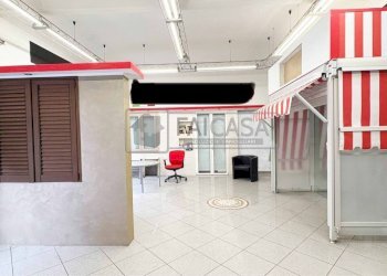 Interno non residenziale - Negozio via Dante di Nanni, 81, Torino (zona Cenisia) - foto 4