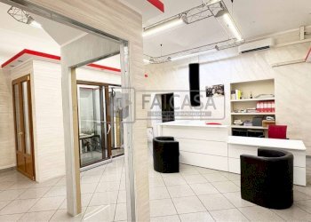 Interno non residenziale - Negozio via Dante di Nanni, 81, Torino (zona Cenisia) - foto 5