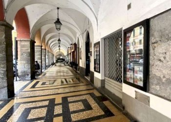 Posizione - Negozio corso Giuseppe Garibaldi, 53, Chiavari - foto 1