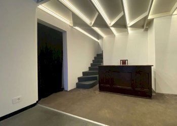 Interni - Negozio corso Giuseppe Garibaldi, 53, Chiavari - foto 5