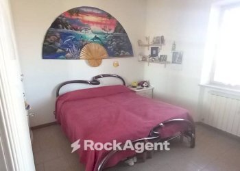 Camera da letto - Villa Frazione Sant'Apollinare, 118, Arcevia - foto 21