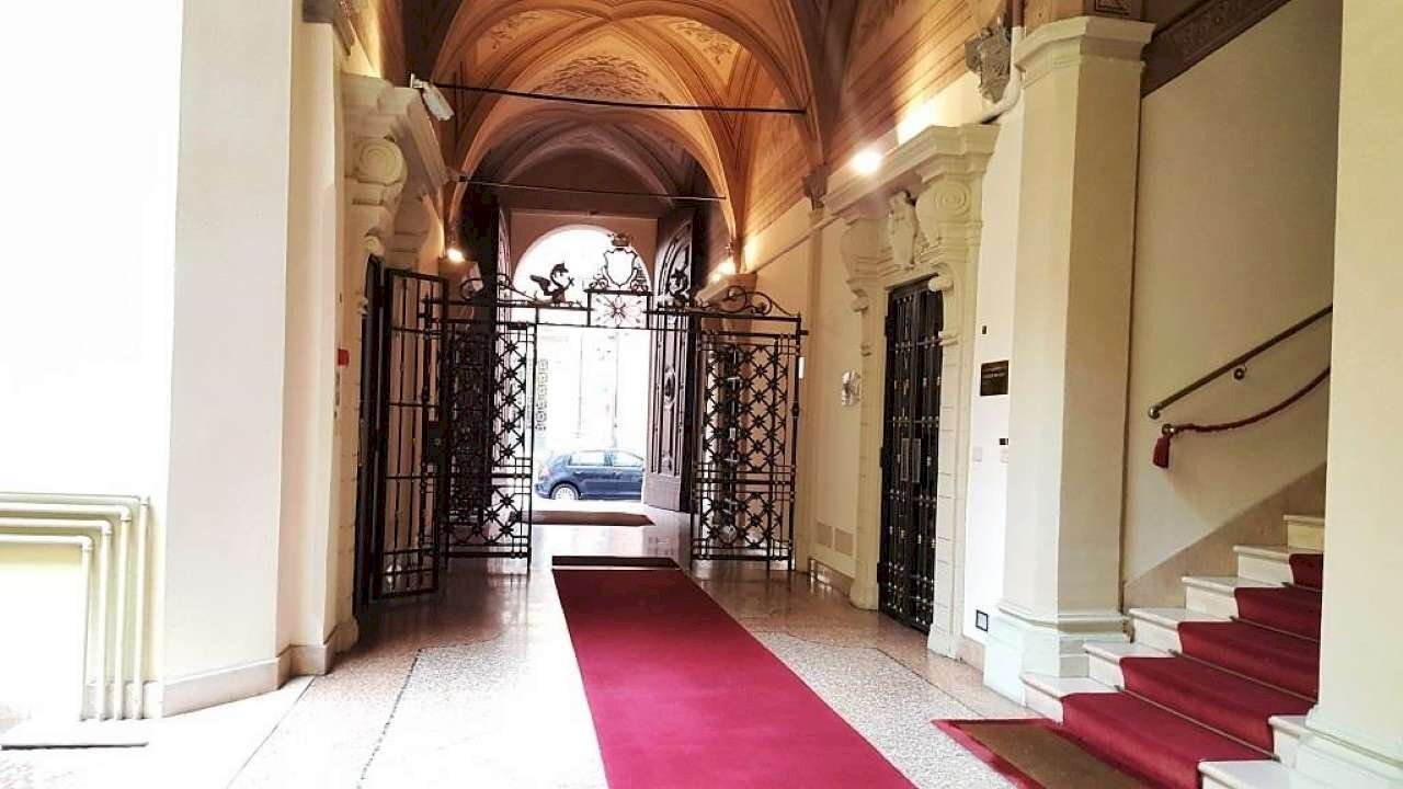 zone comuni - One-room apartment via Guido Reni, Bologna (neighborhood Centro Storico) - photo 1