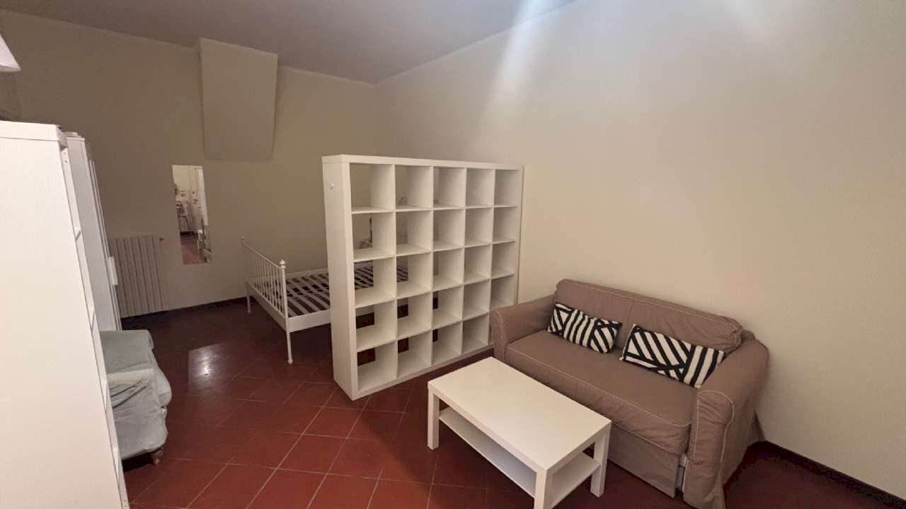 monolocale - One-room apartment via Guido Reni, Bologna (neighborhood Centro Storico) - photo 2