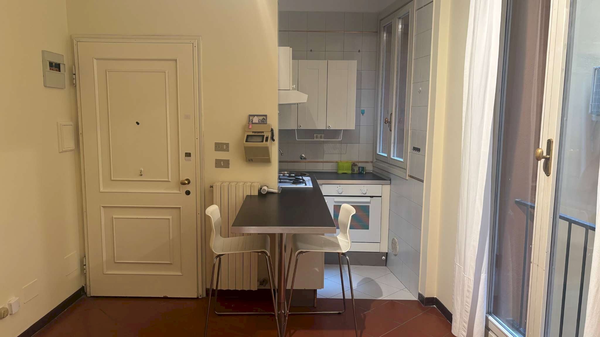 monolocale - One-room apartment via Guido Reni, Bologna (neighborhood Centro Storico) - photo 3