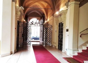 zone comuni - Monolocale via Guido Reni, Bologna (zona Centro Storico) - foto 1