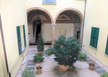 zone comuni - Monolocale via Guido Reni, Bologna (zona Centro Storico) - foto 7