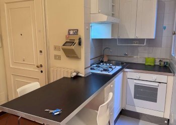 cucina - Monolocale via Guido Reni, Bologna (zona Centro Storico) - foto 10