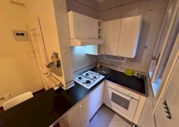 cucina - Monolocale via Guido Reni, Bologna (zona Centro Storico) - foto 11