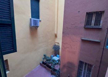 viste - Monolocale via Guido Reni, Bologna (zona Centro Storico) - foto 12