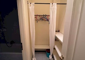 antibagno - Monolocale via Guido Reni, Bologna (zona Centro Storico) - foto 13