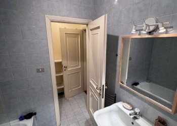 bagno - Monolocale via Guido Reni, Bologna (zona Centro Storico) - foto 15