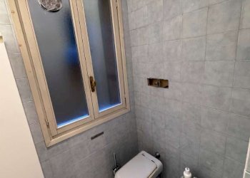 bagno - Monolocale via Guido Reni, Bologna (zona Centro Storico) - foto 16