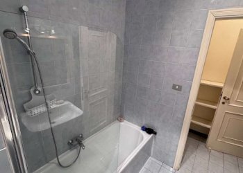 bagno - Monolocale via Guido Reni, Bologna (zona Centro Storico) - foto 18