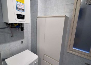 bagno - Monolocale via Guido Reni, Bologna (zona Centro Storico) - foto 19