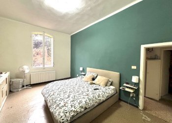 camera da letto - Bilocale via Olindo Guerrini, Bologna (zona Costa Saragozza) - foto 12