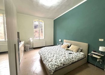 camera da letto - Bilocale via Olindo Guerrini, Bologna (zona Costa Saragozza) - foto 13