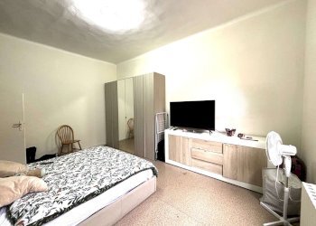 camera da letto - Bilocale via Olindo Guerrini, Bologna (zona Costa Saragozza) - foto 15