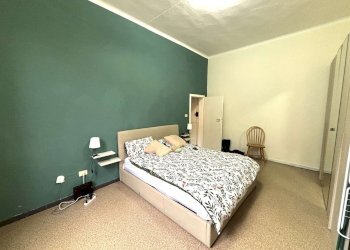 camera da letto - Bilocale via Olindo Guerrini, Bologna (zona Costa Saragozza) - foto 16