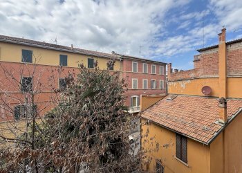 viste - Bilocale via Olindo Guerrini, Bologna (zona Costa Saragozza) - foto 18