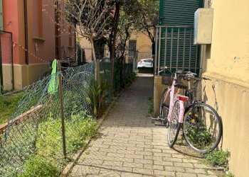 parti comuni - Bilocale via Olindo Guerrini, Bologna (zona Costa Saragozza) - foto 23