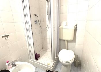 bagno - Bilocale via Olindo Guerrini, Bologna (zona Costa Saragozza) - foto 24