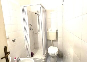 bagno - Bilocale via Olindo Guerrini, Bologna (zona Costa Saragozza) - foto 25