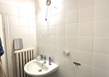 bagno - Bilocale via Olindo Guerrini, Bologna (zona Costa Saragozza) - foto 26